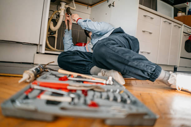 Reliable Golden Triangle, NJ Plumbing Solutions