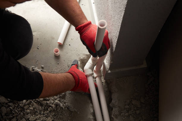 Best Residential Plumbing Services  in Golden Triangle, NJ