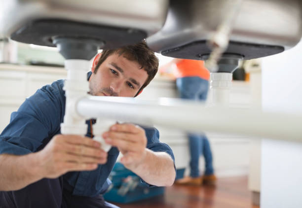 Best Hot Water Heater Installation  in Golden Triangle, NJ